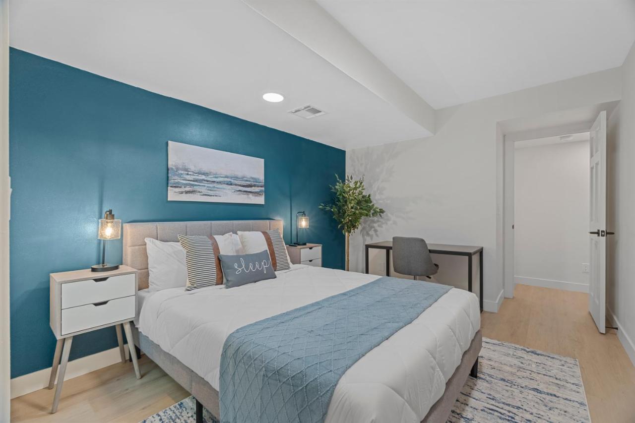 Peaceful Phoenix Getaway - Central Location, Family-Friendly & Pool Table! Exterior foto